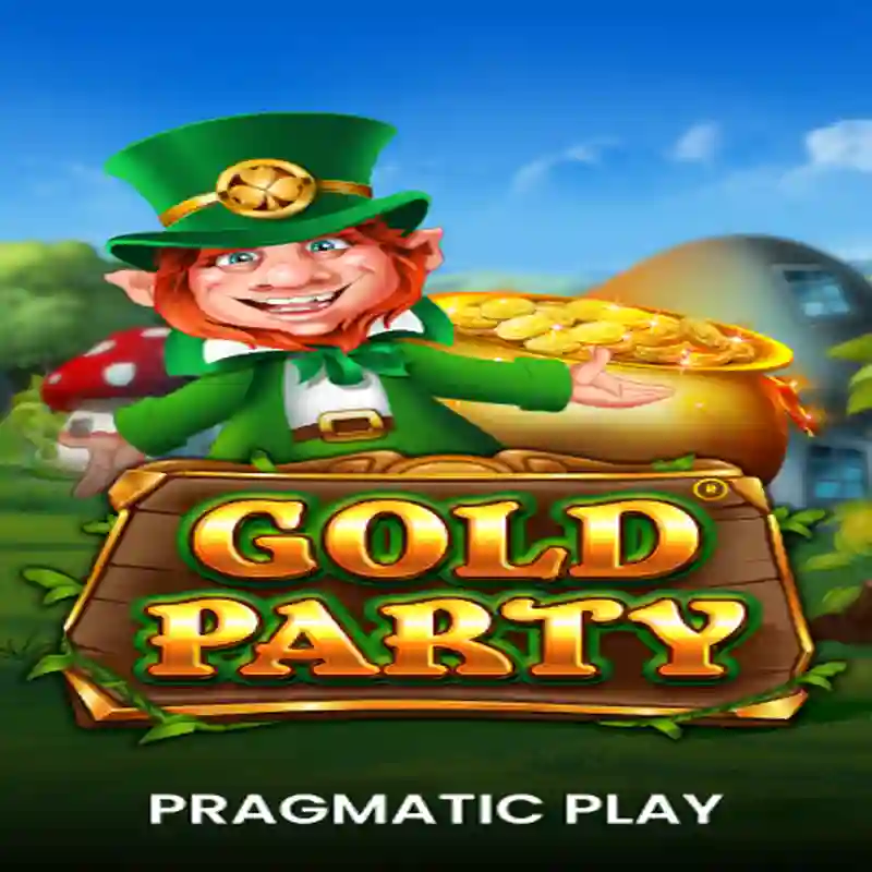 Jugar Gold Party en bono777