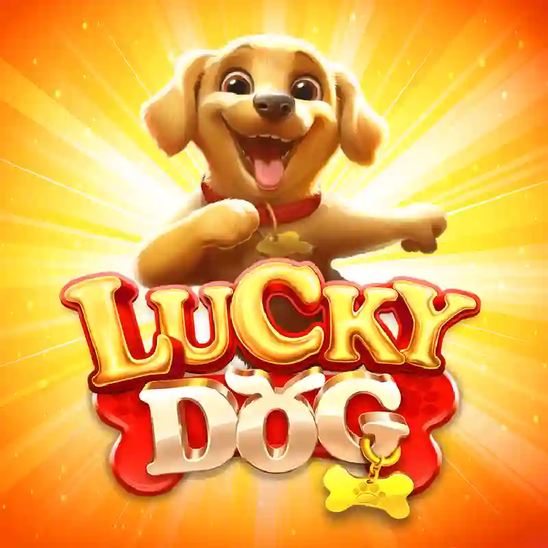 Jugar Lucky Dog en bono777