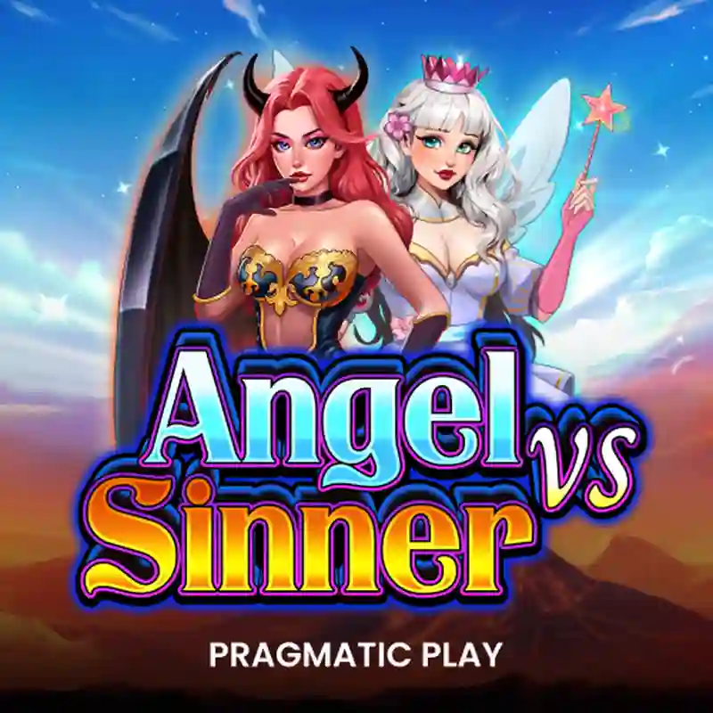 Jugar PP Angel vs Sinner en bono777